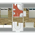 In With Swimming Pool Glowe