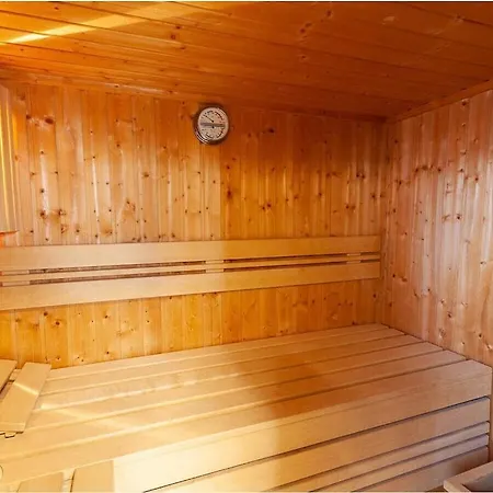 In With Swimming Pool *