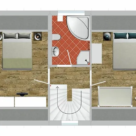 In With Swimming Pool Glowe